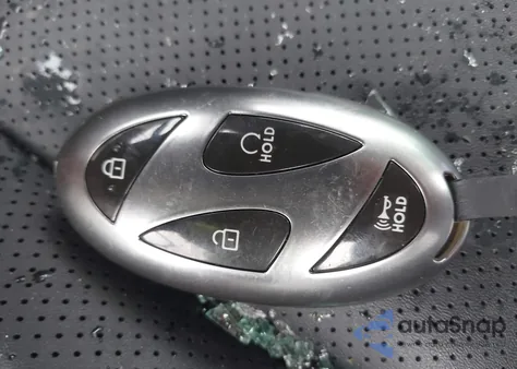 2024 Hyundai Kona Limited from USA, damaged, VIN KM8HE3A3XRU092377